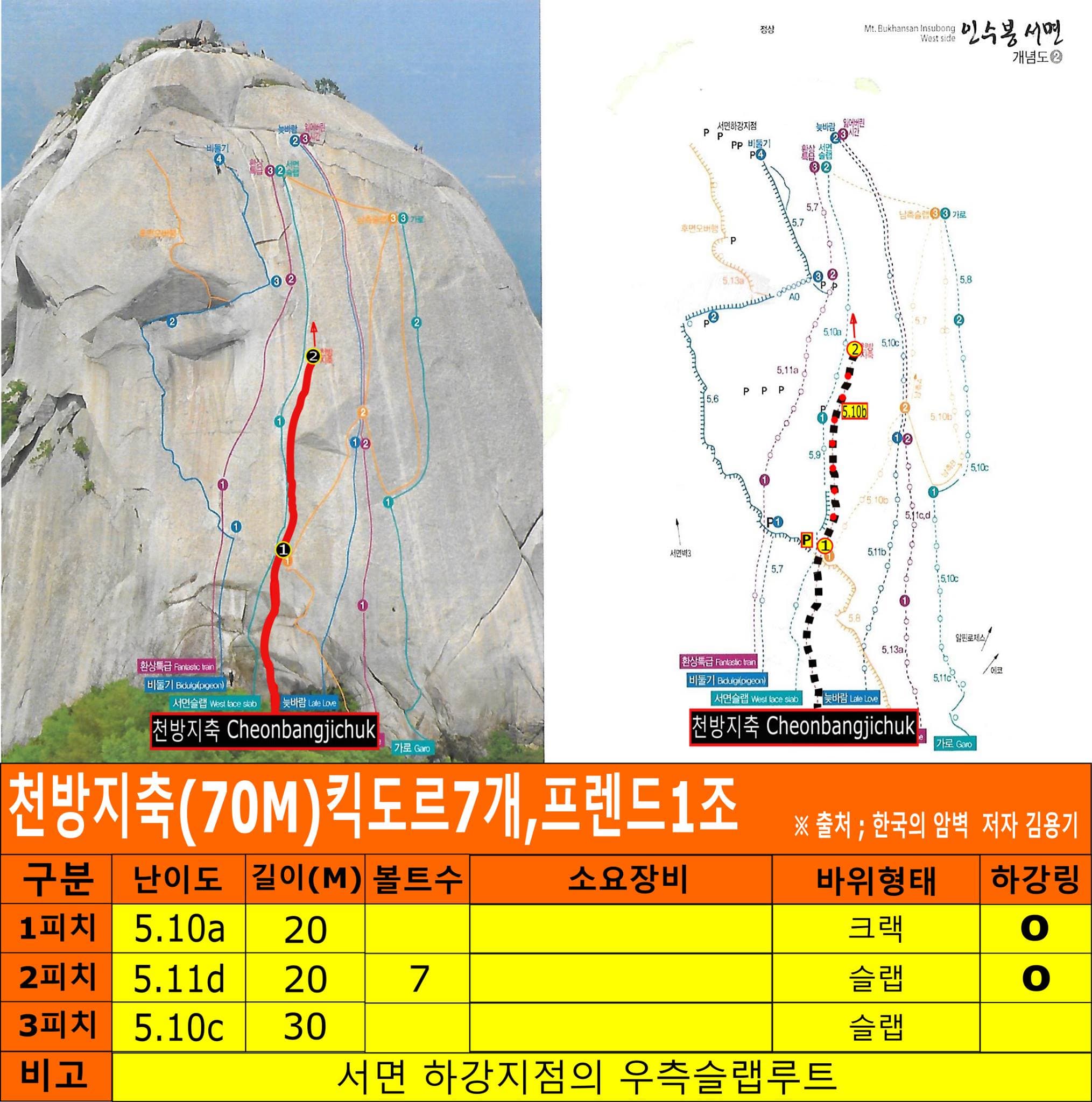 북한산 인수봉 이미지 thumb 44